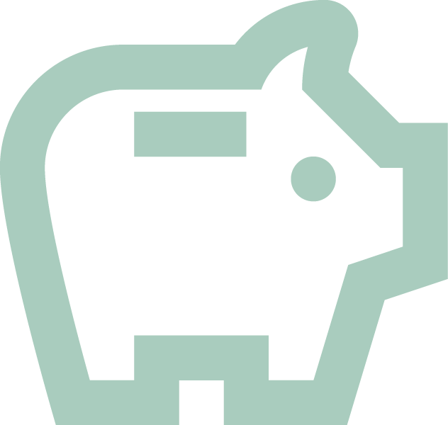 Icon savings