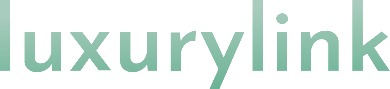 LUXURY LINK Logo