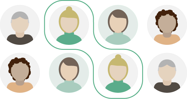Targeting Illustration