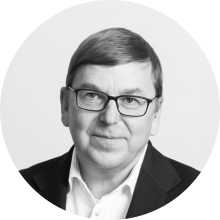 Klaus Holthausen